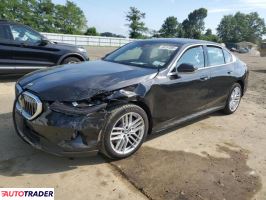 BMW 530 2025 2 BMW 530 2025 2