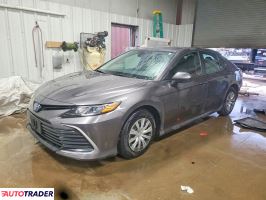 Toyota Camry 2023 2