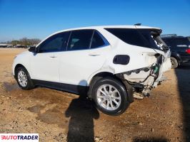 Chevrolet Equinox 2020 1