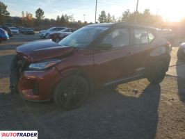 Nissan Pozostałe - zobacz ofertę