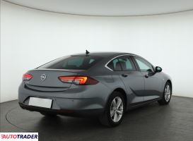 Opel Insignia 2020 1.5 120 KM