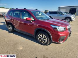 Subaru Forester 2020 2