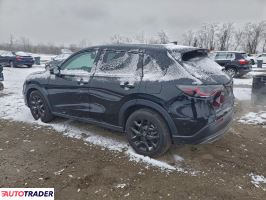 Honda HR-V 2025 2