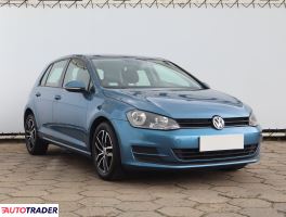 Volkswagen Golf 2014 1.2 84 KM