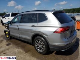 Volkswagen Tiguan 2020 2