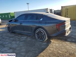Kia Pozostałe 2025 2
