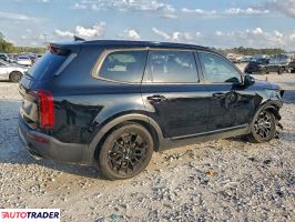 Kia Pozostałe 2022 3