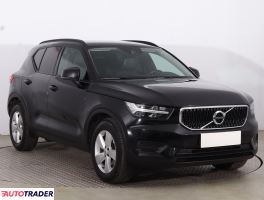 Volvo XC40 - zobacz ofertę