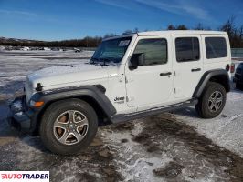 Jeep Wrangler 2021 3
