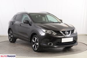 Nissan Qashqai - zobacz ofertę