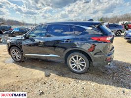 Acura RDX 2021 2