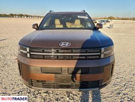 Hyundai Santa Fe 2024 2