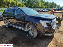 GMC Terrain 2023 1