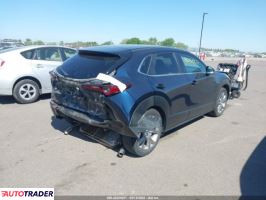 Mazda CX-30 2021 2