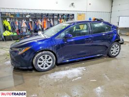 Toyota Corolla 2024 2