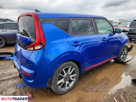 Kia Soul 2020 2