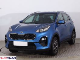Kia Sportage 2019 1.6 130 KM