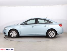 Chevrolet Cruze 2011 1.6 115 KM Chevrolet Cruze 2011 1.6 115 KM