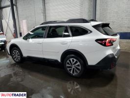 Subaru Outback 2021 2