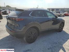 Mazda CX-30 2024 2