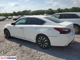 Nissan Altima 2018 2