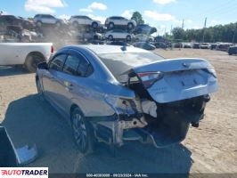Subaru Legacy 2023 2 Subaru Legacy 2023 2