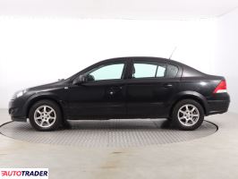 Opel Astra 2012 1.6 113 KM