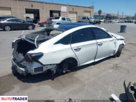 Honda Accord 2019 1