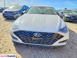 Hyundai Sonata 2023 2