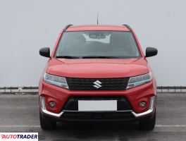 Suzuki Vitara 2020 1.4 127 KM