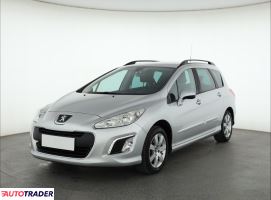 Peugeot 308 2014 1.6 118 KM