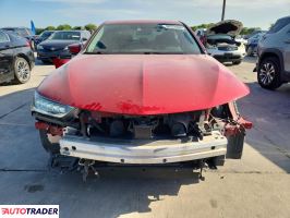 Acura TL 2020 2