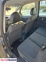 Opel Meriva 2006 1.7 100 KM