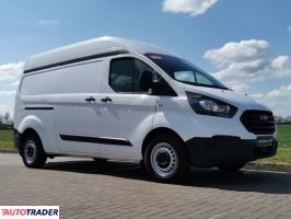 Ford Transit 2020 Ford Transit 2020