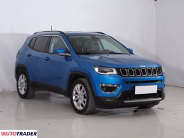 Jeep Compass - zobacz ofertę