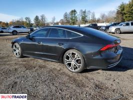 Audi A7 2019 3