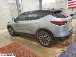 Chevrolet Blazer 2023 3