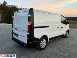 Renault Trafic 2020 2.0