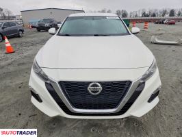 Nissan Altima 2020 2