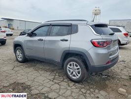 Jeep Compass 2020 2
