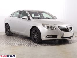 Opel Insignia 2011 2.0 158 KM