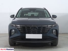 Hyundai Tucson 2021 1.6 226 KM Hyundai Tucson 2021 1.6 226 KM