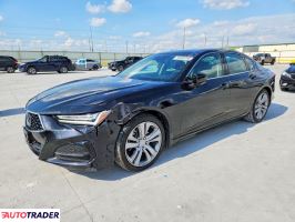 Acura TL 2021 2