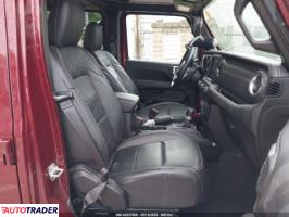 Jeep Pozostałe 2021 3 Jeep Pozostałe 2021 3