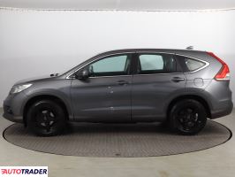 Honda CR-V 2015 1.6 118 KM