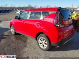 Kia Soul 2023 2 Kia Soul 2023 2