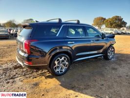 Hyundai Pozostałe 2021 3