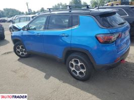 Jeep Compass 2022 2