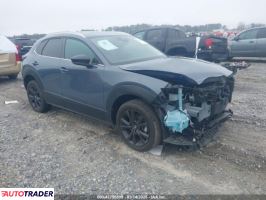 Mazda CX-30 2023 2 Mazda CX-30 2023 2