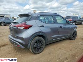 Nissan Pozostałe 2024 1